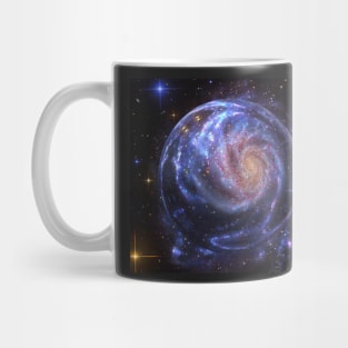 Space Magic Mug